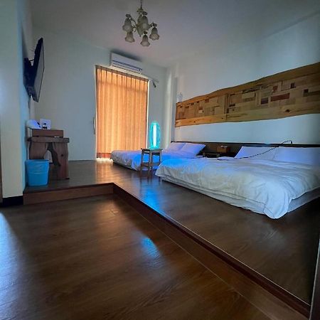 Free Time B&B Taitung 외부 사진