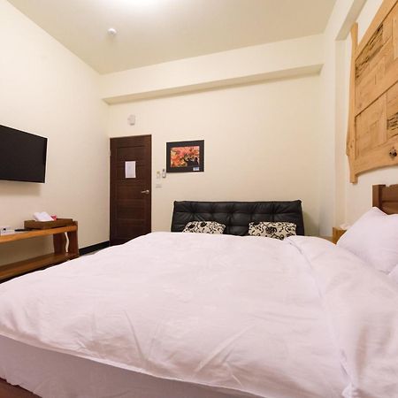 Free Time B&B Taitung 외부 사진