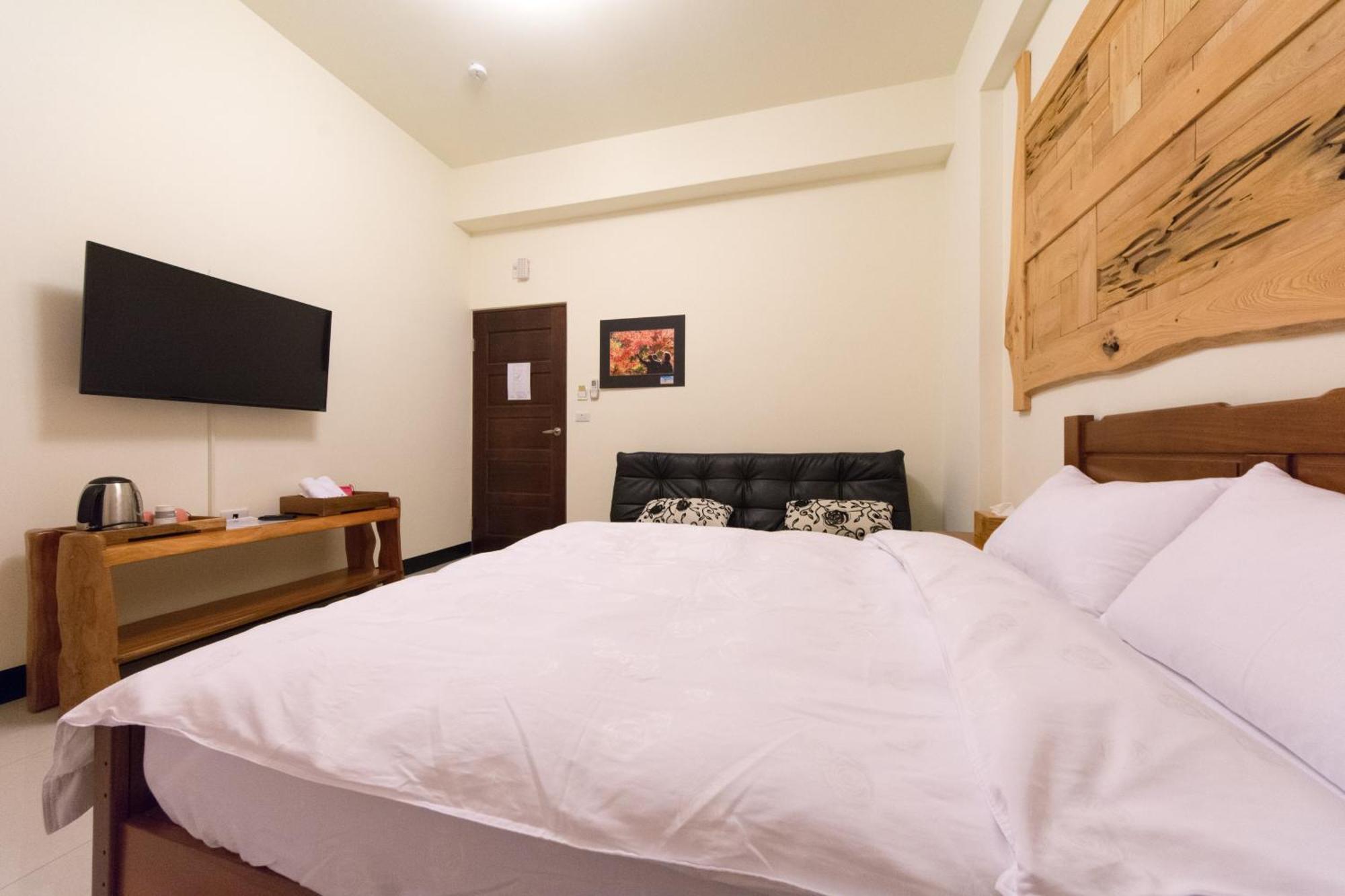 Free Time B&B Taitung 외부 사진