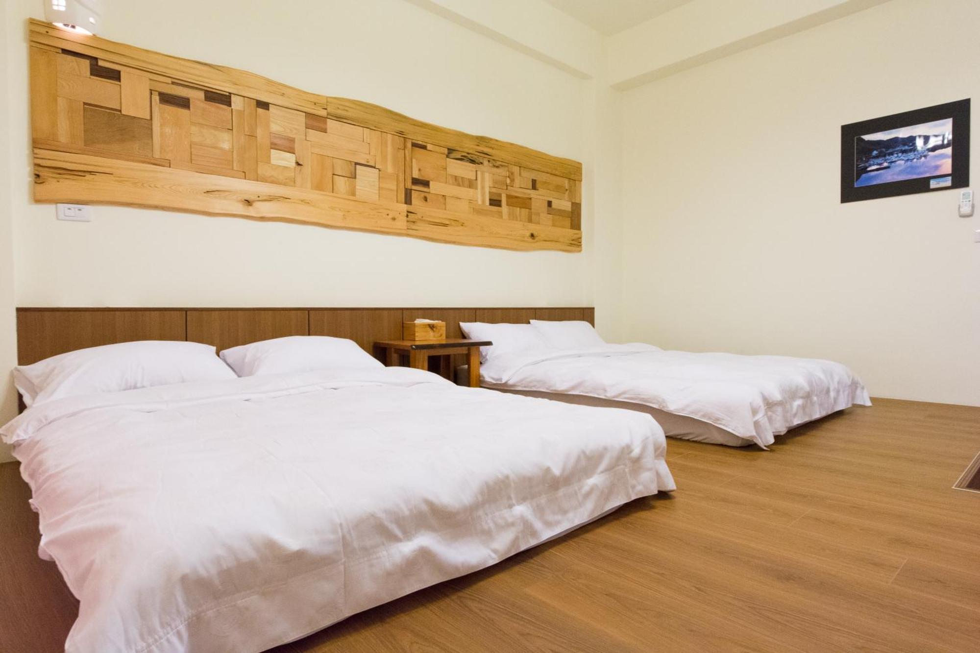 Free Time B&B Taitung 외부 사진