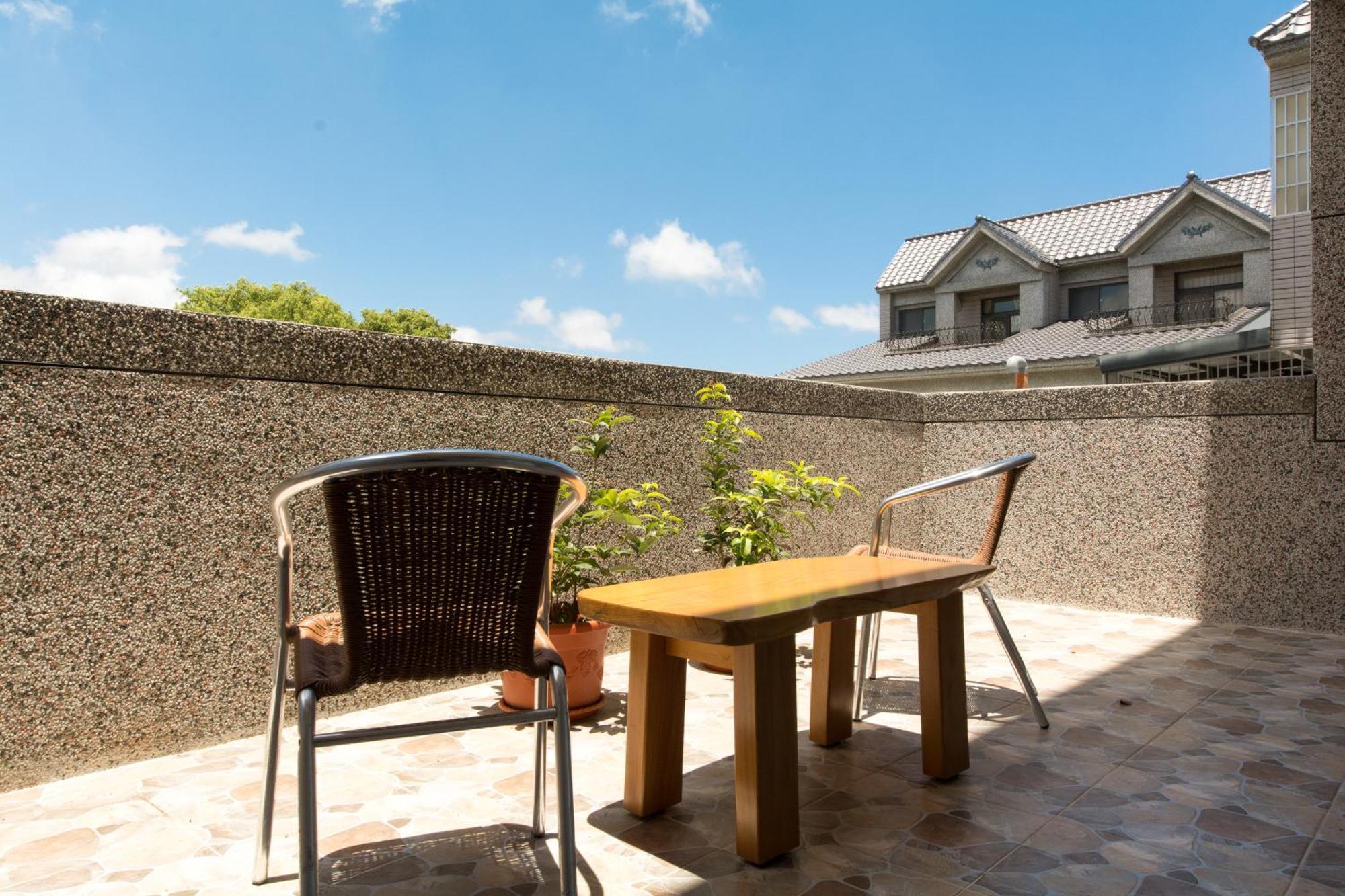 Free Time B&B Taitung 외부 사진