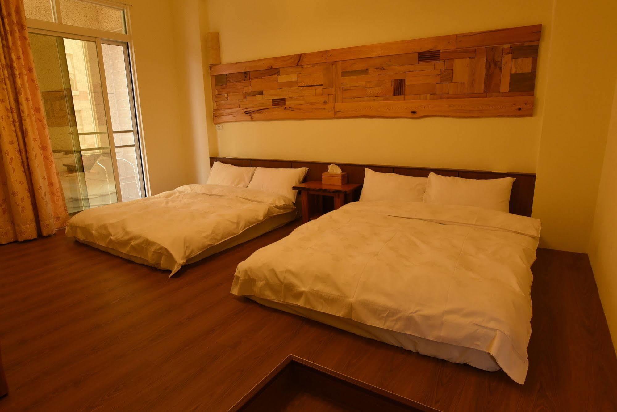 Free Time B&B Taitung 외부 사진
