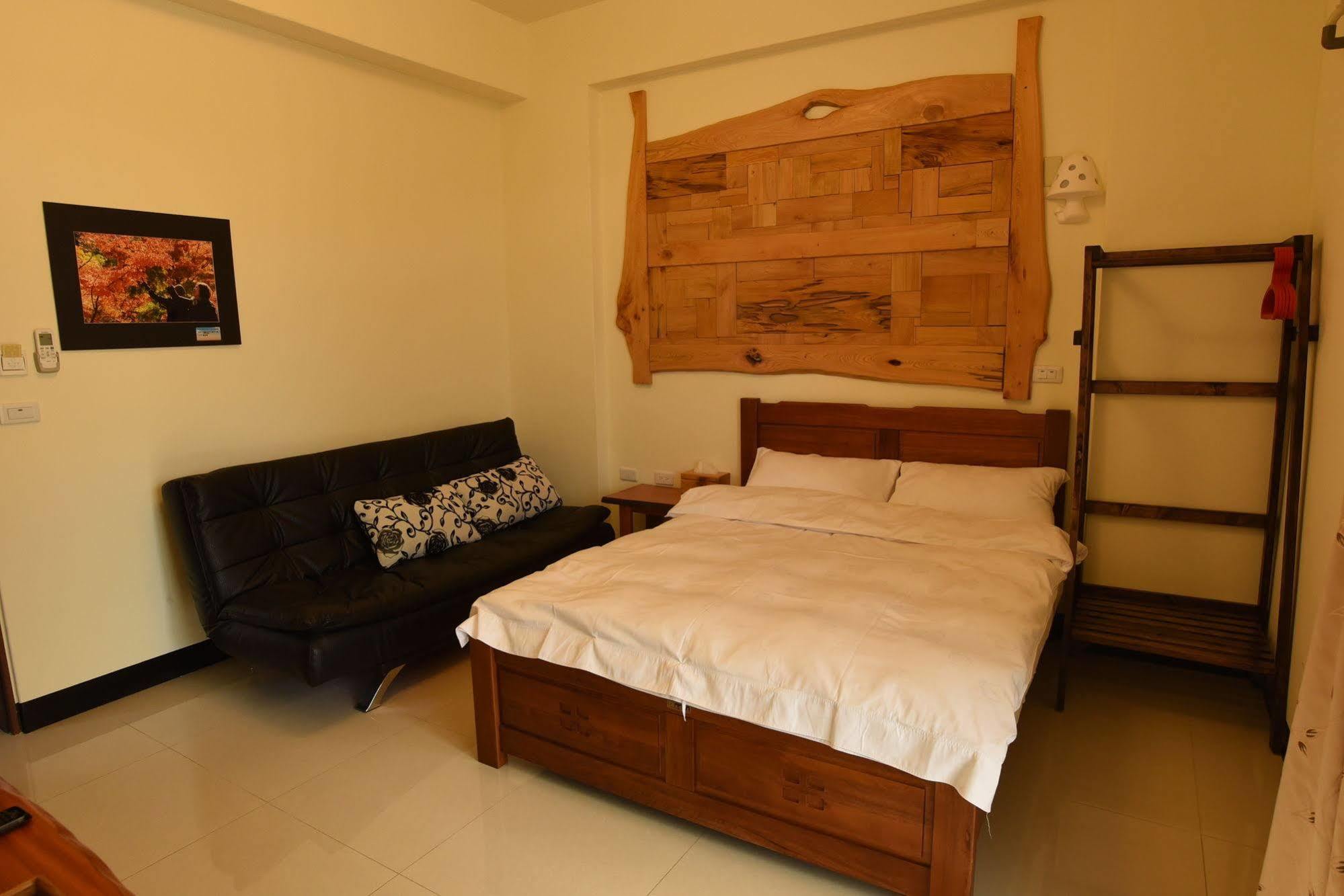Free Time B&B Taitung 외부 사진