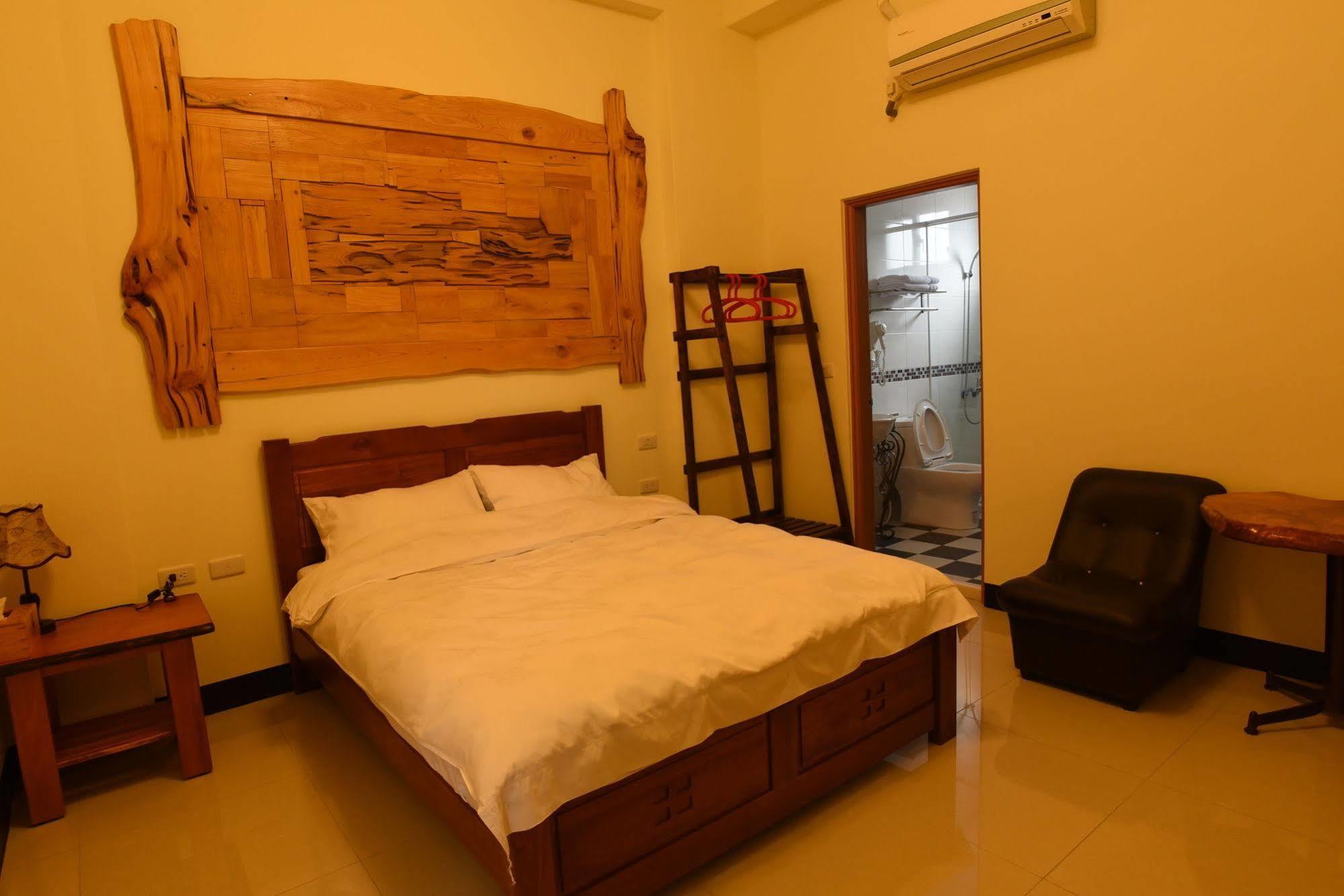 Free Time B&B Taitung 외부 사진