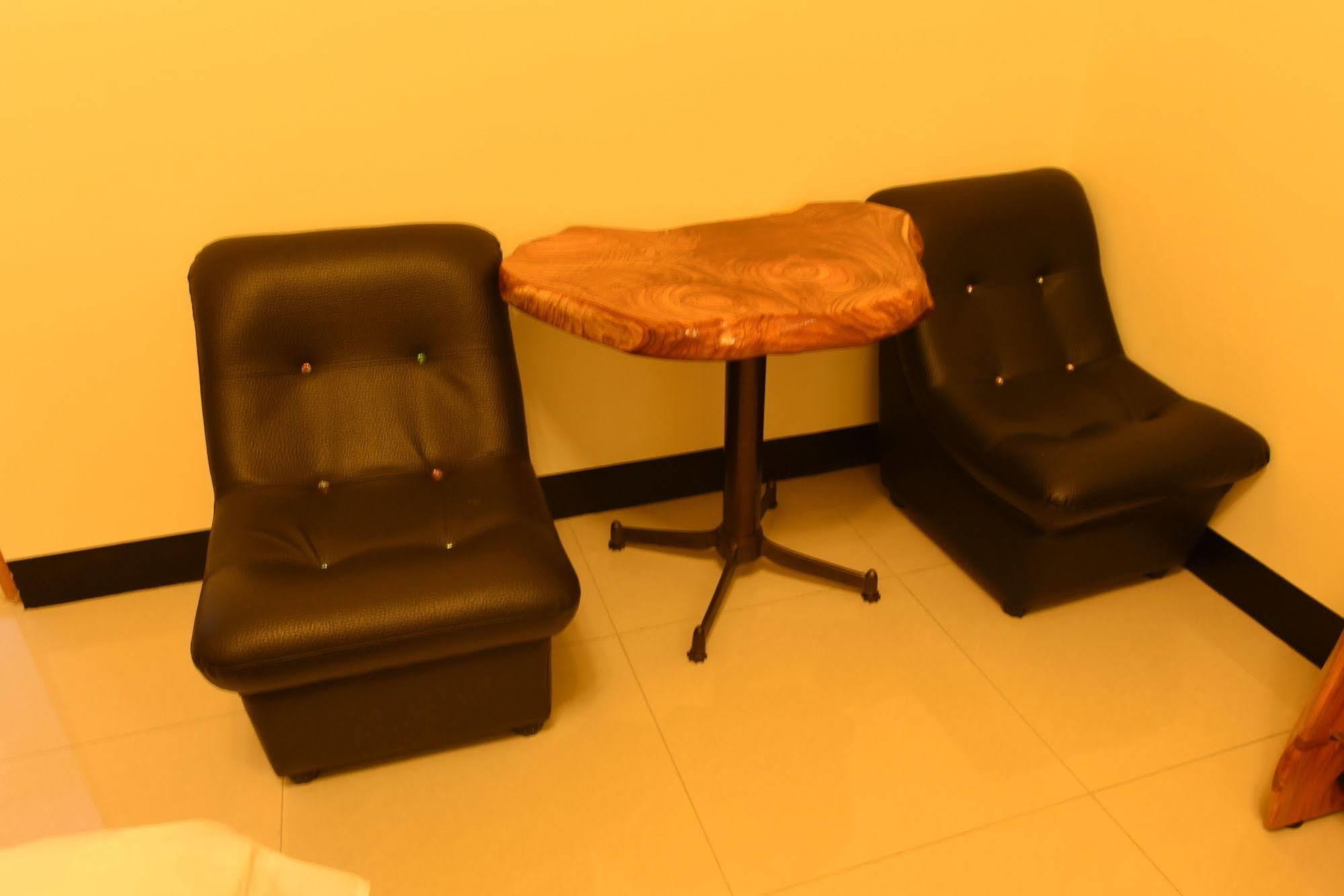 Free Time B&B Taitung 외부 사진